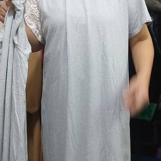 穿着舒服透气性好