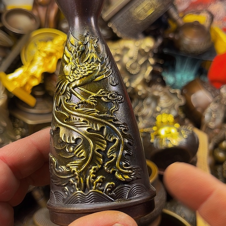 精美铜器精美铜器