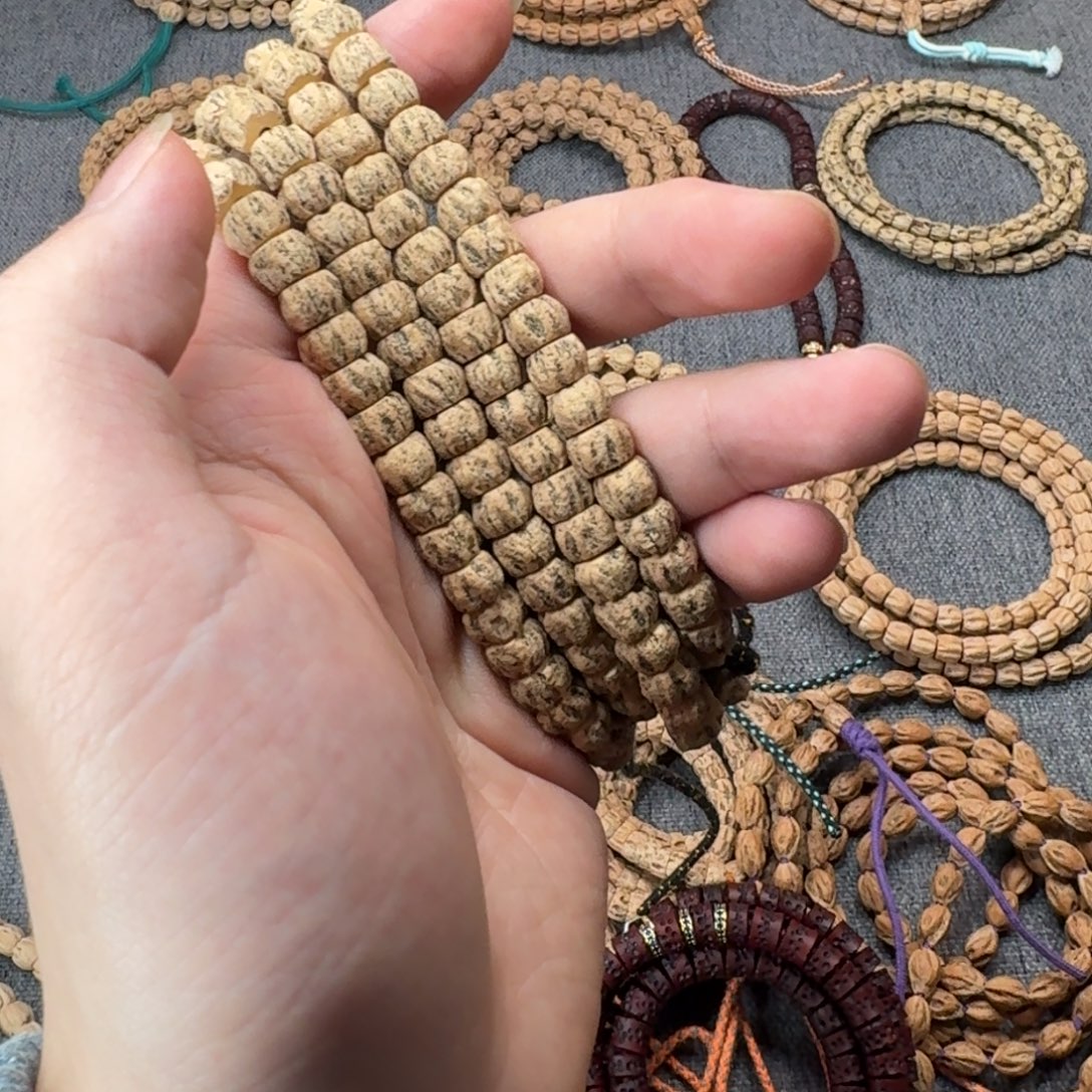 吊坠柏香籽/百香籽