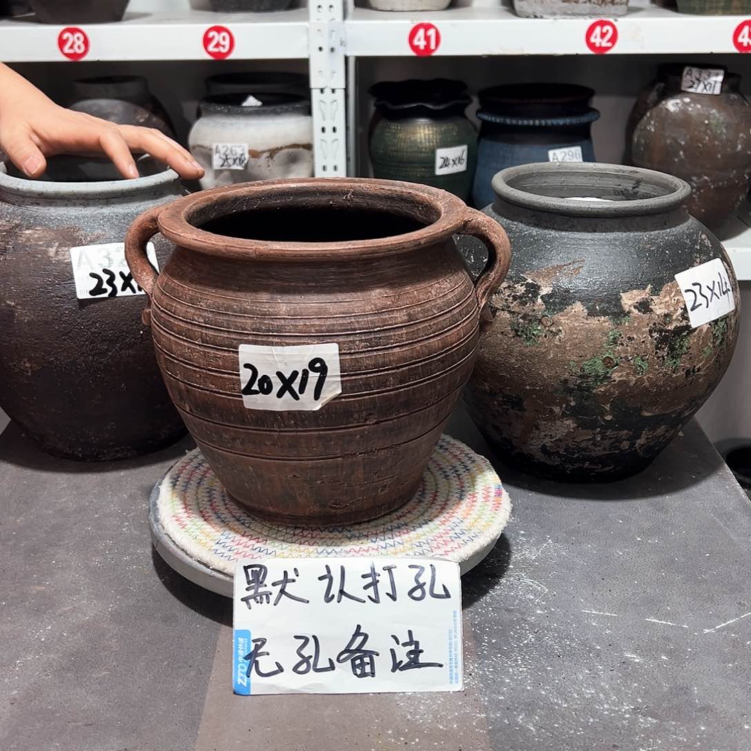 红陶21红双耳mo ren da k
