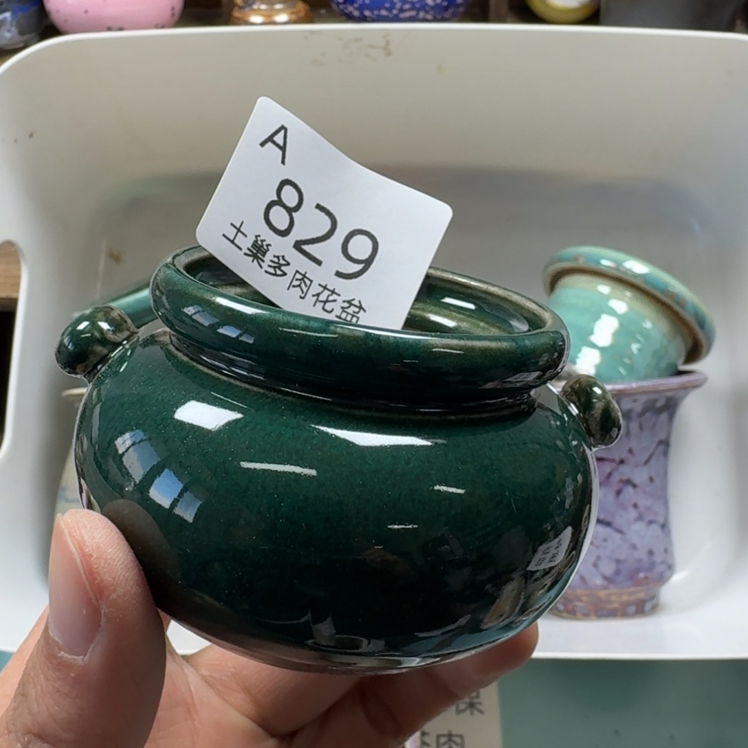 高***长陶瓷艺术品设计与制作