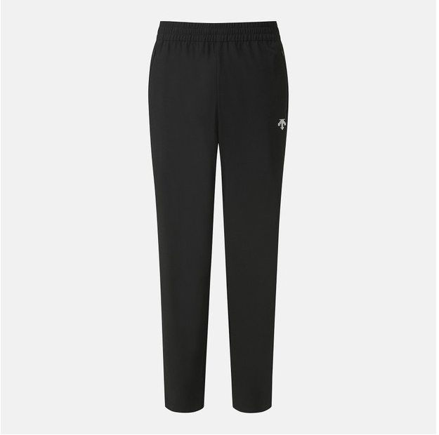 DESCENTE/迪桑特25年新款直筒裤韩版SQ121TPT12