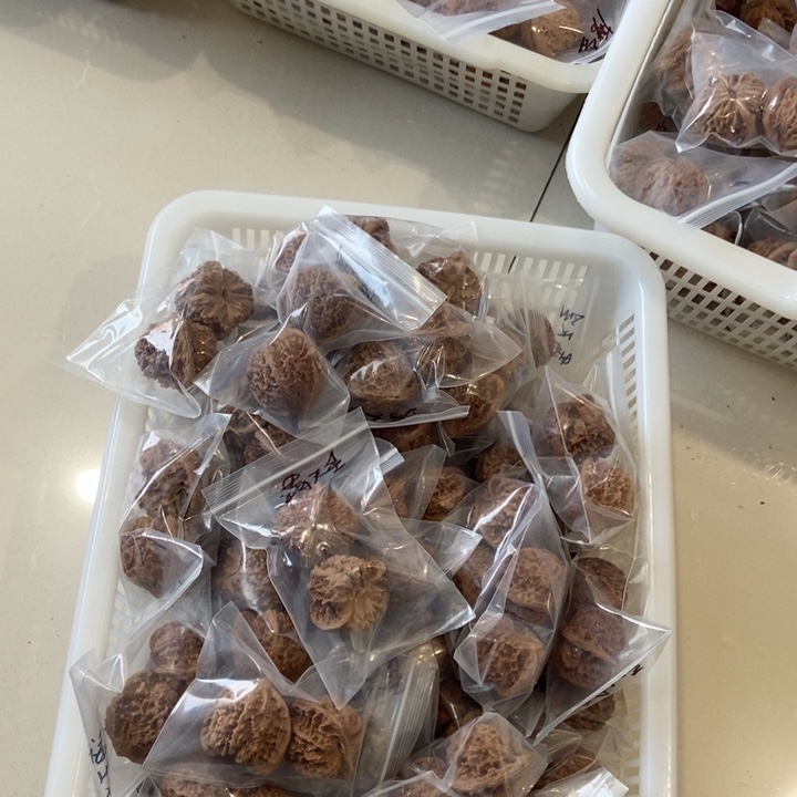 吊坠文玩核桃大星瑕疵