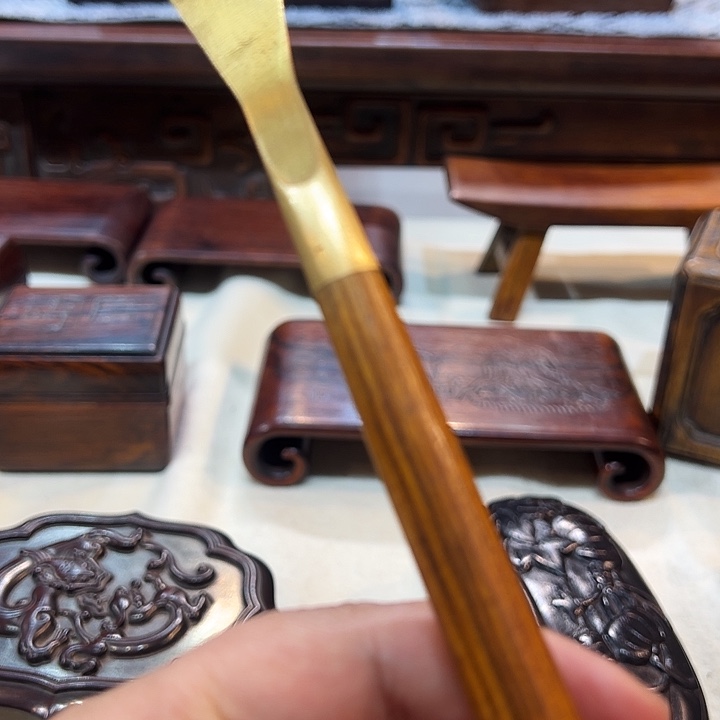 花梨木类…………………………………………………………