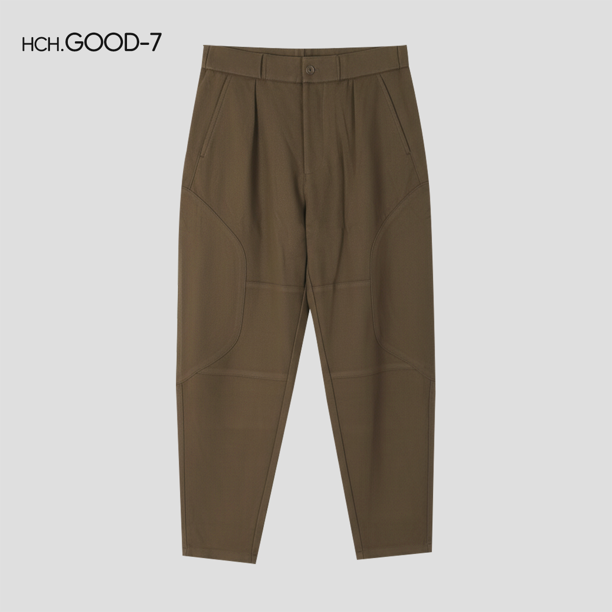 【官方正品】门店直发/未开售新款男休闲裤-2575