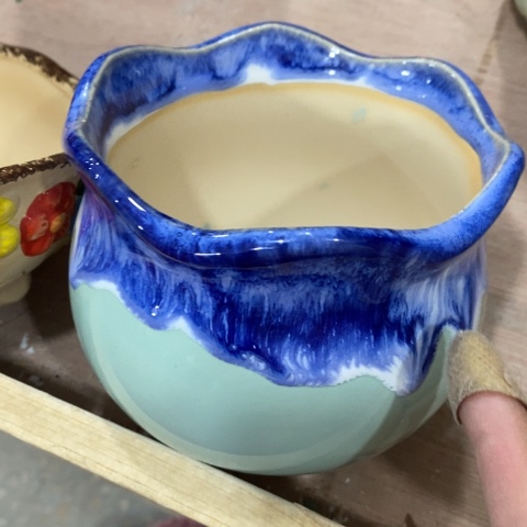 陶瓷95062-2绿31313343