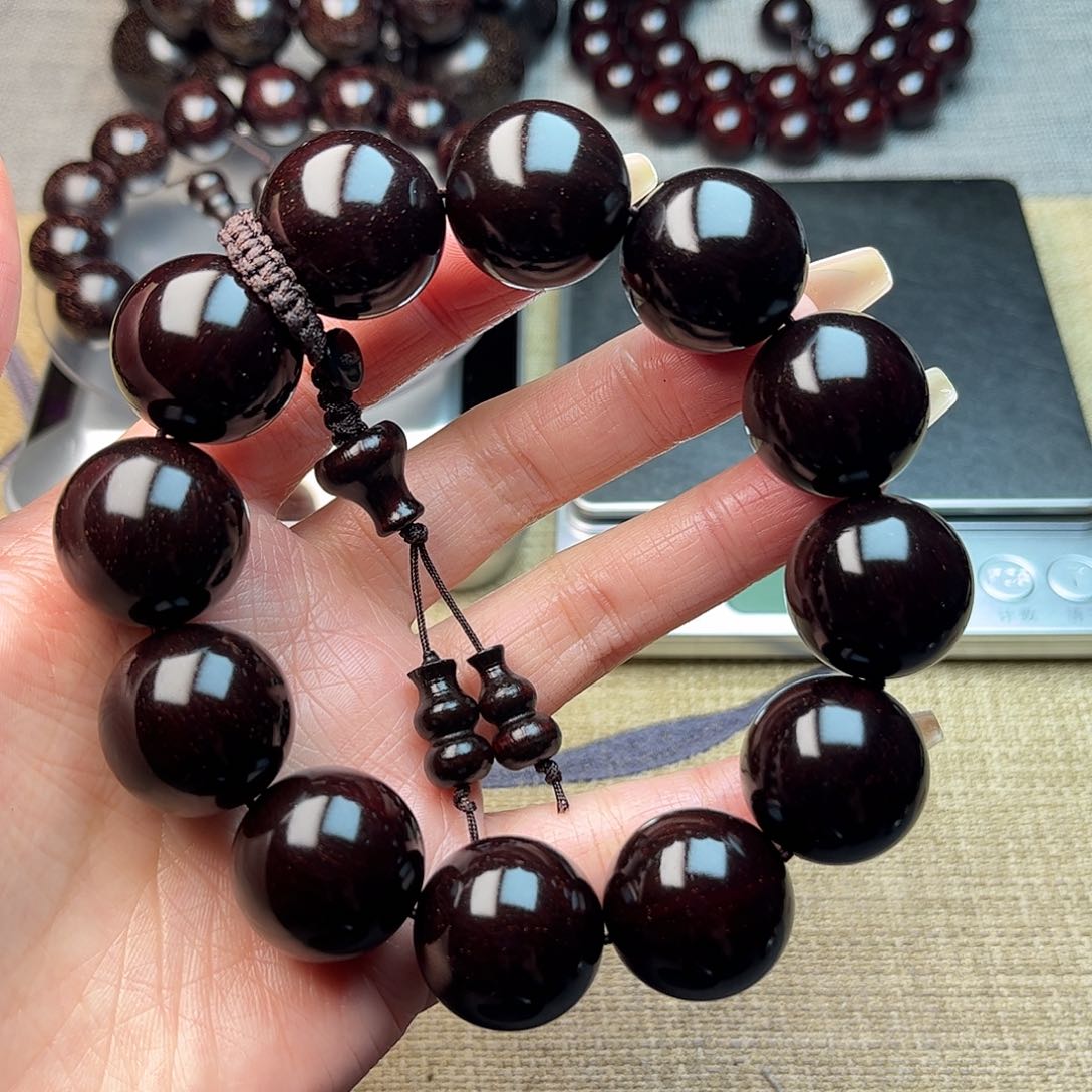 檀香紫檀（小叶紫檀）2.0