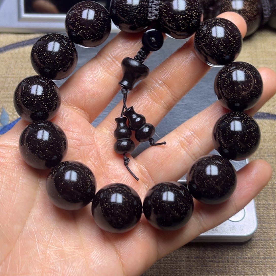 檀香紫檀（小叶紫檀）晨*1.8 满星