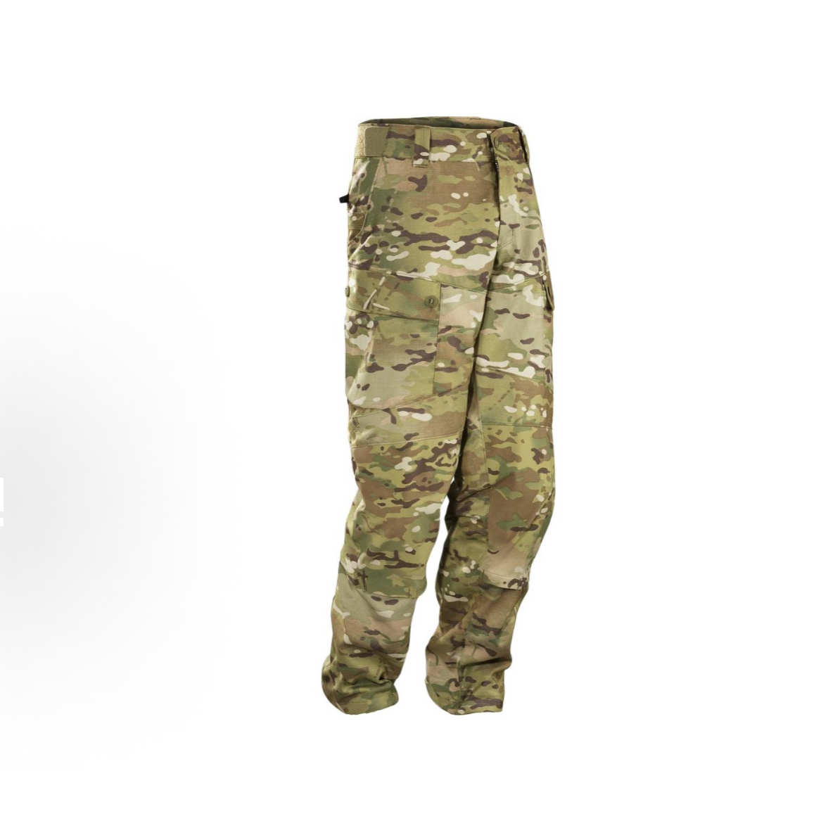 Arcteryx 始祖鸟/01463/军鸟 Assault pant lt 迷彩橘皮长裤