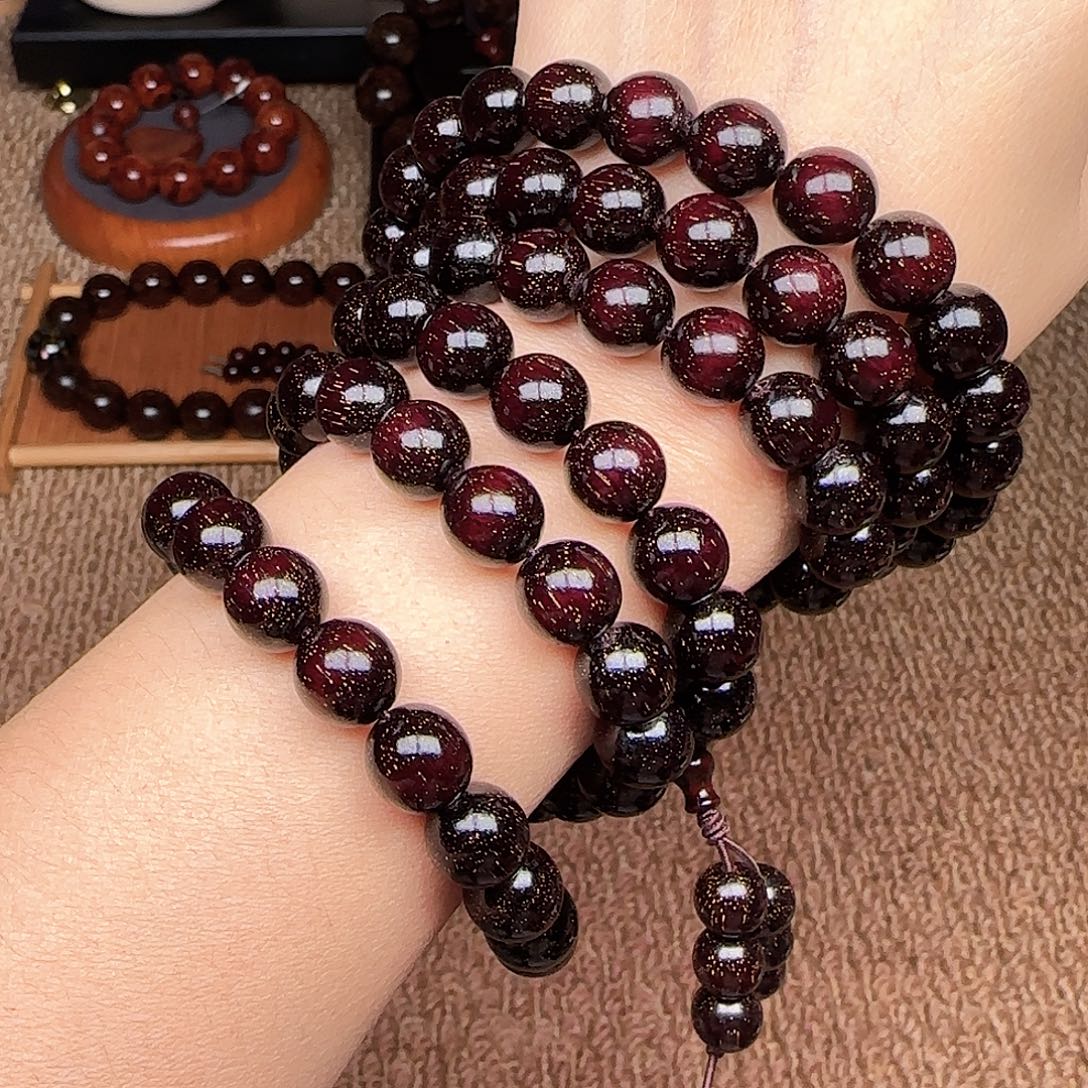 檀香紫檀（小叶紫檀）1.0