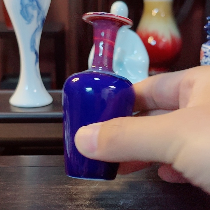 摆件小花器……小花器