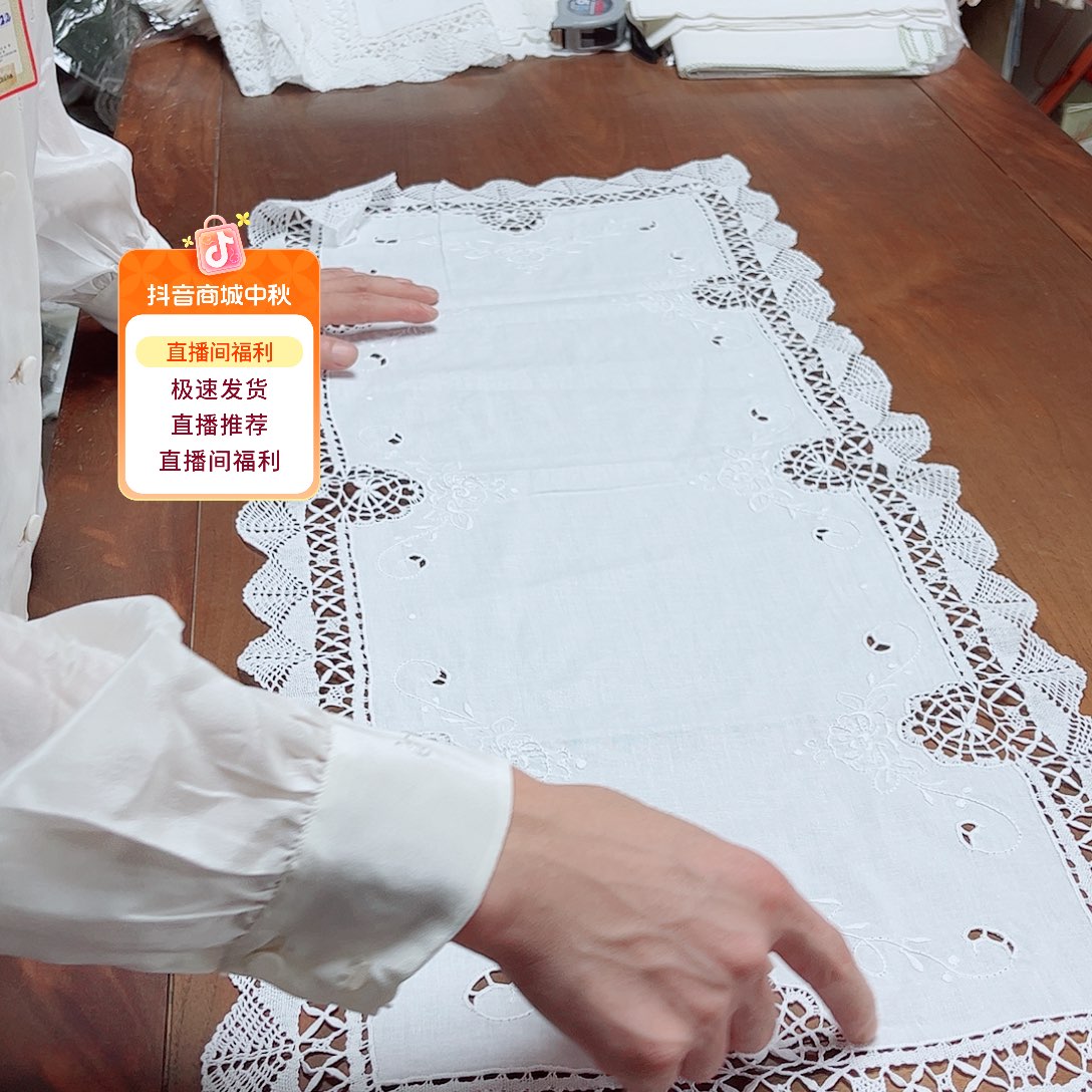 毛绒亚麻棉110-40/85厘米