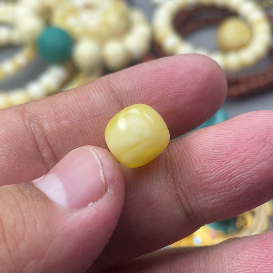 琥珀珠宝奇石未镶嵌251