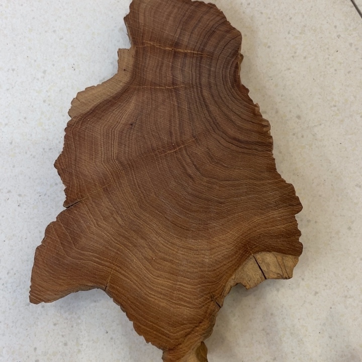 3***3檀香木其他老山檀香沉水260克