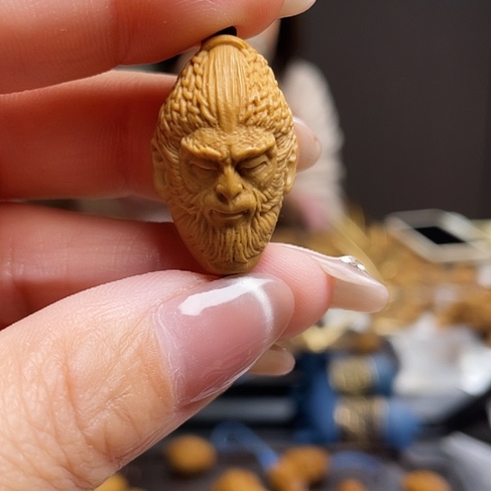 橄榄核手串/手链橄榄核