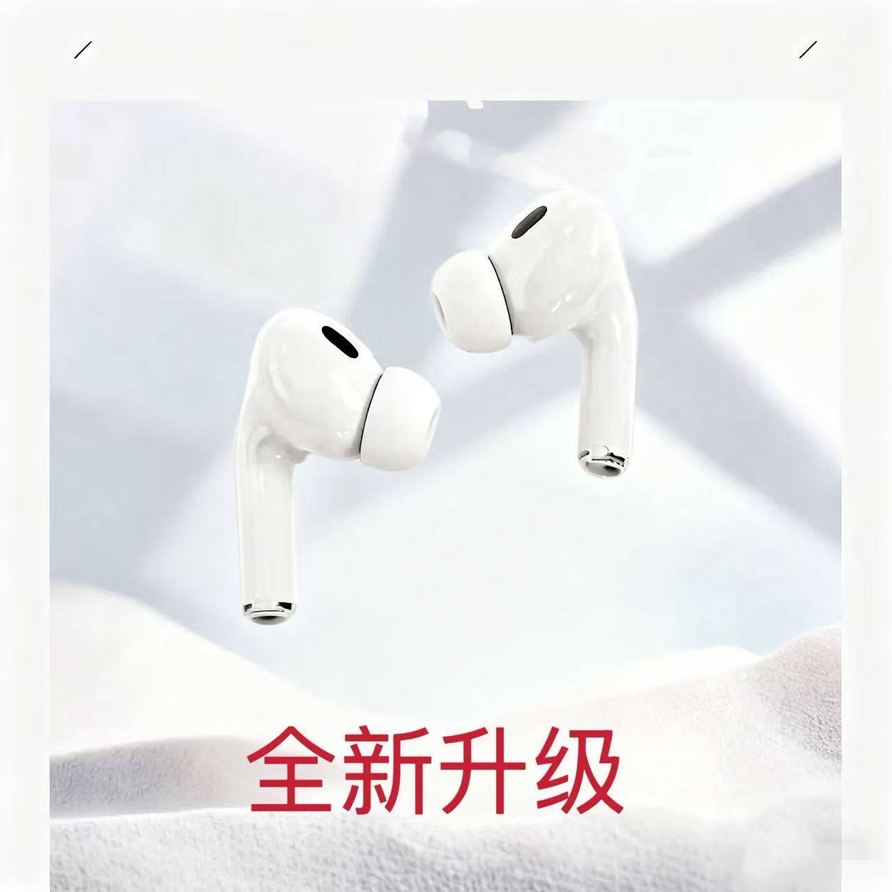 Y新款无线蓝牙入耳式耳机3高音质强降噪