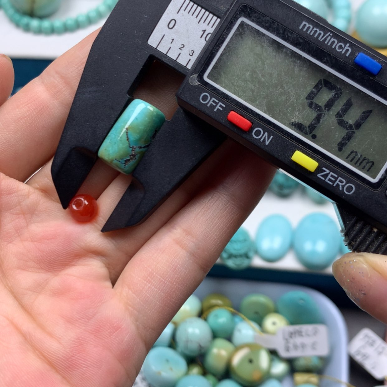 【闪购商品】未镶嵌南红玛瑙珠宝奇石