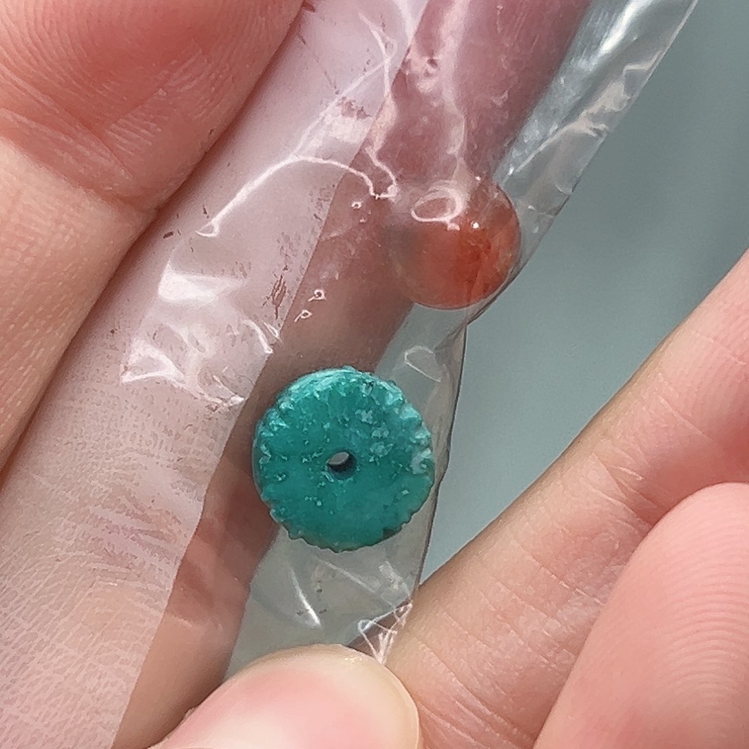 南红玛瑙珠宝奇石未镶嵌