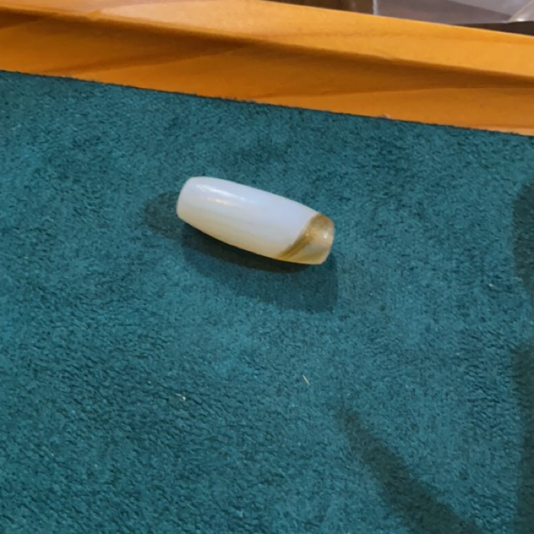 藏地密码，藏式珠子A613