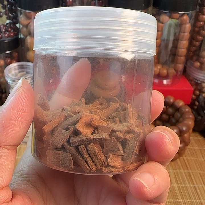 木质檀.檀.木…………..碎料20g
