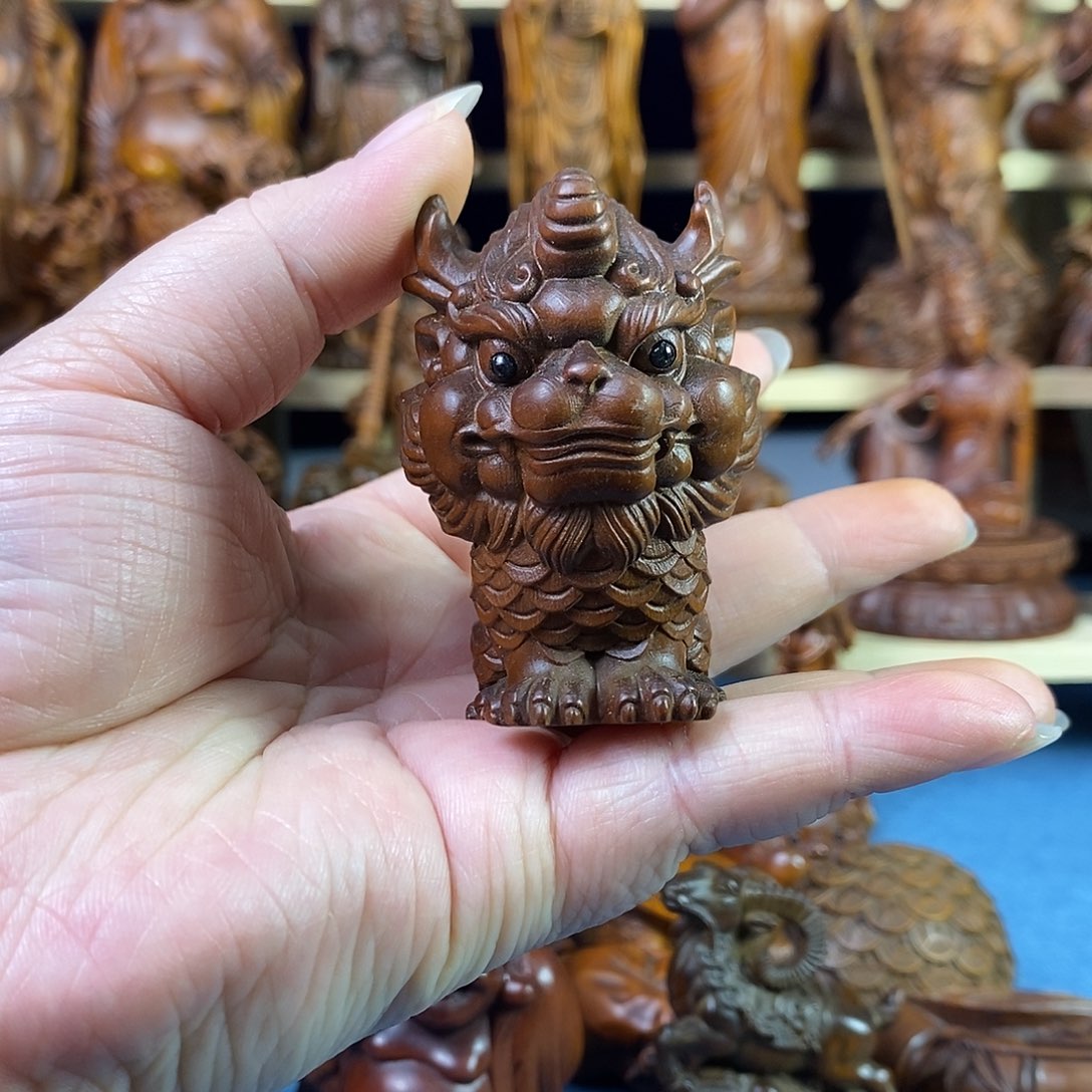 黄杨木小叶黄杨木工艺品