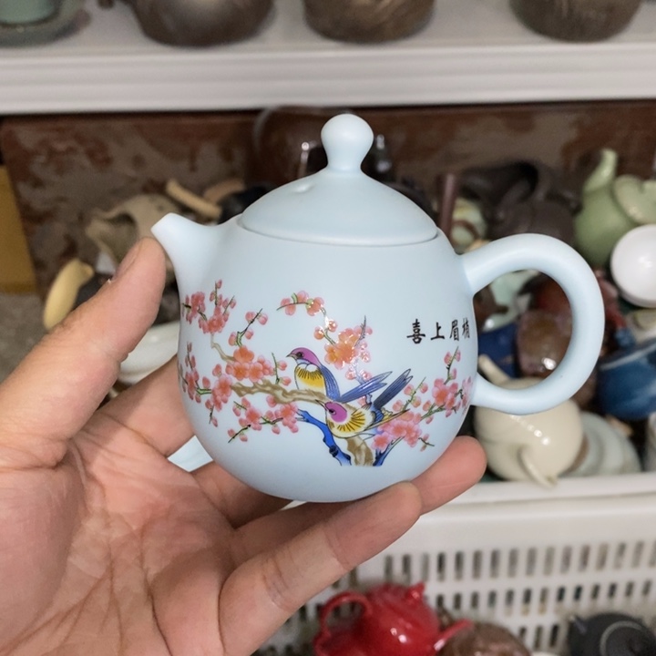 陶瓷艺术品及陶瓷制品