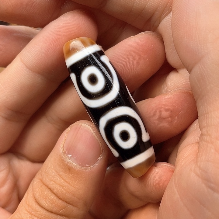 玛瑙/玉髓颈饰未镶嵌晊*