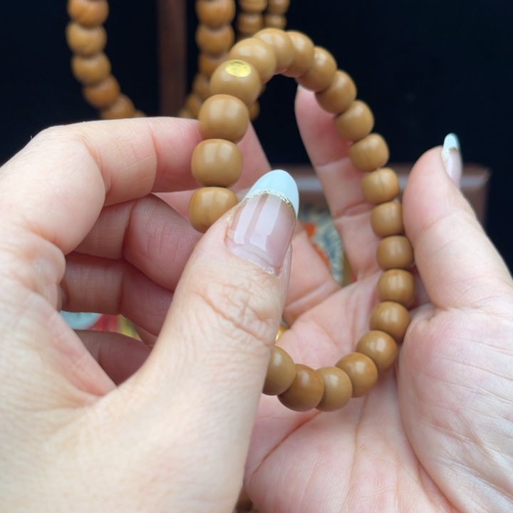 吊坠猴头核桃全品金标老型