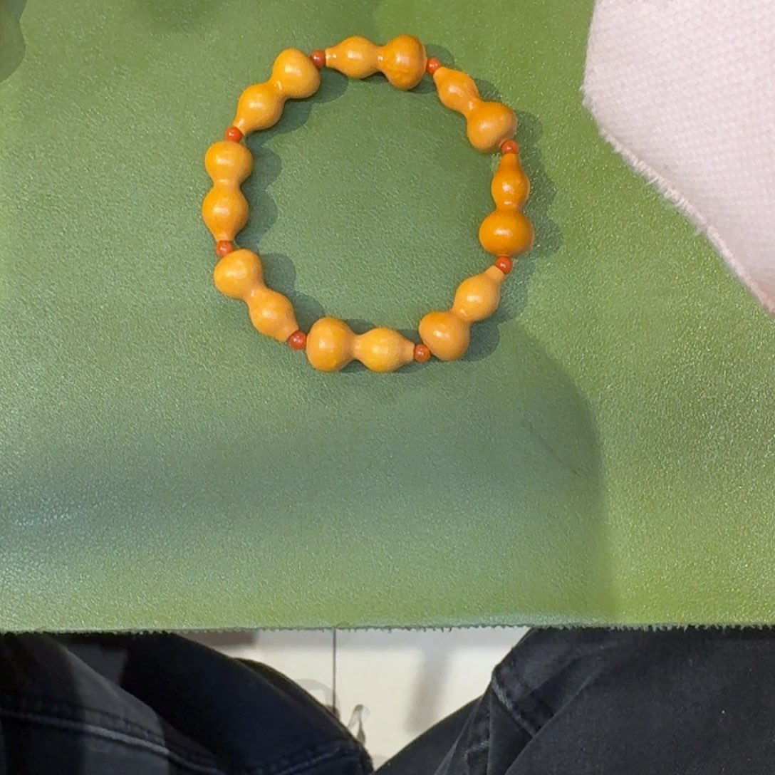 葫芦手串葫芦手串