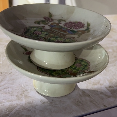 是一个充满生机盎然之二民族传统