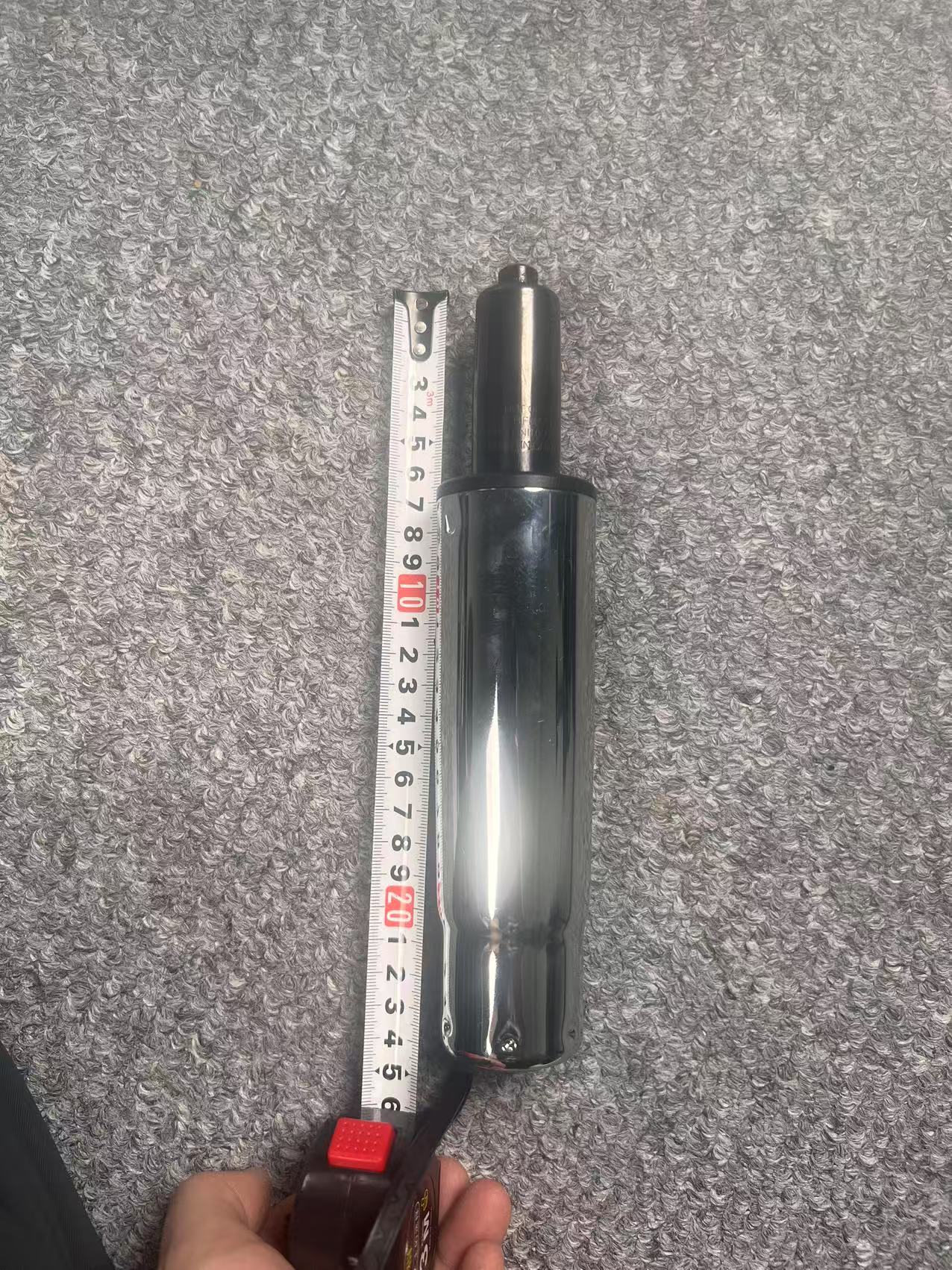 椅子配件气杆轮子