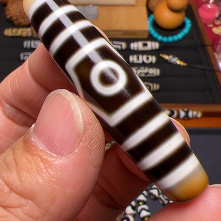 未镶嵌颈饰玛瑙/玉髓