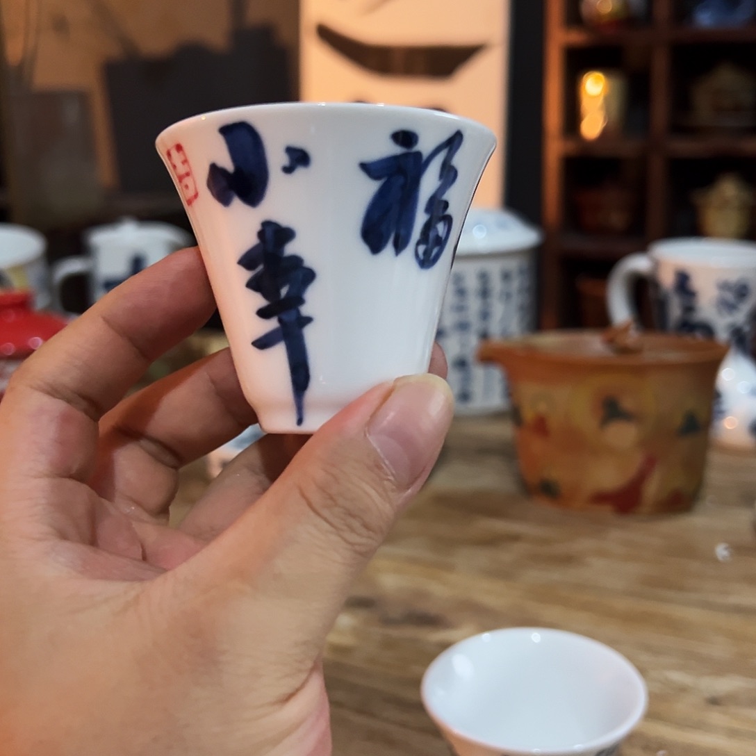 陶瓷艺术作品欣赏