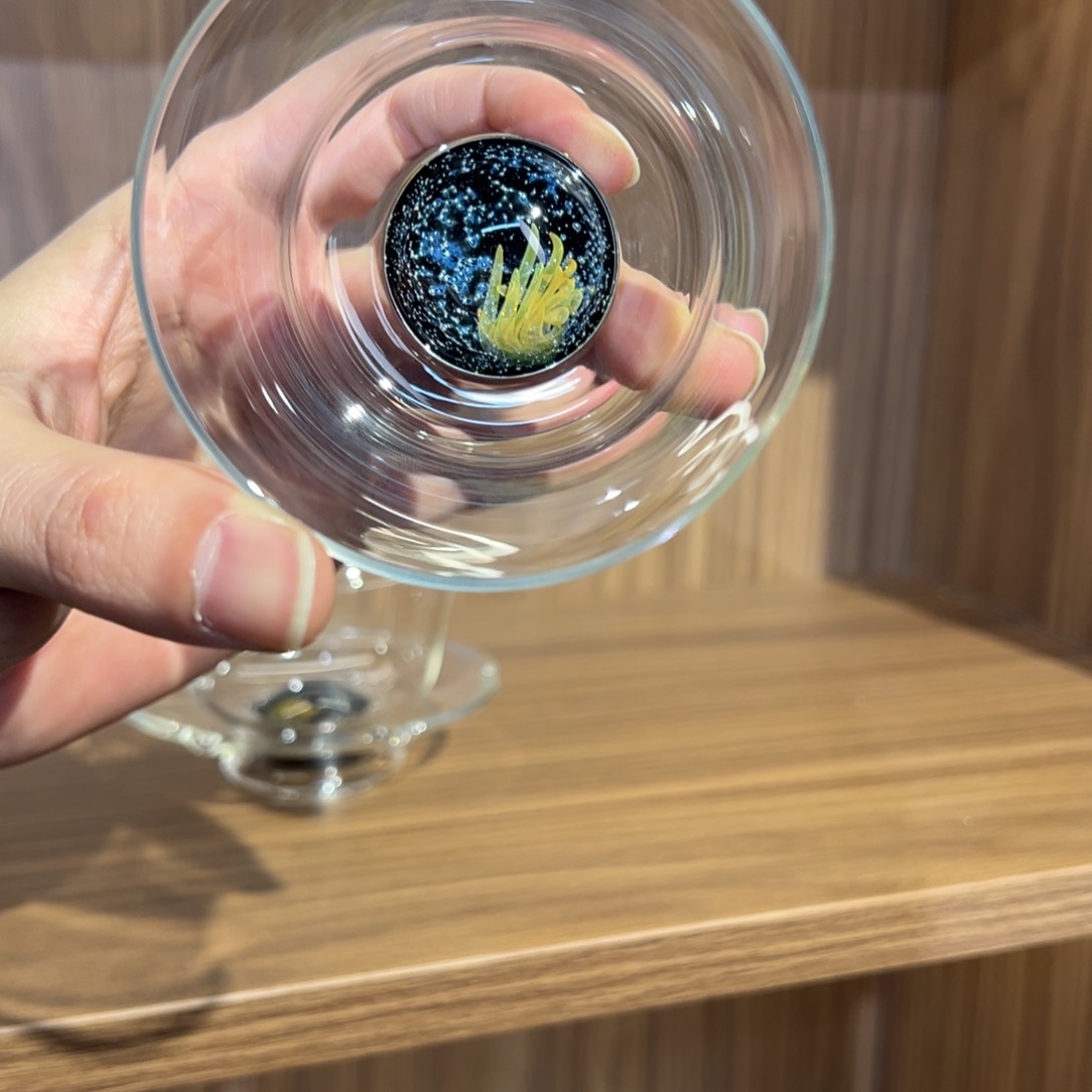 禾器金标兰韵主人杯