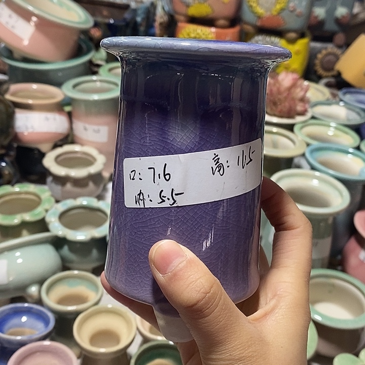 红陶【满10米包邮默认微瑕疵】一个浮力