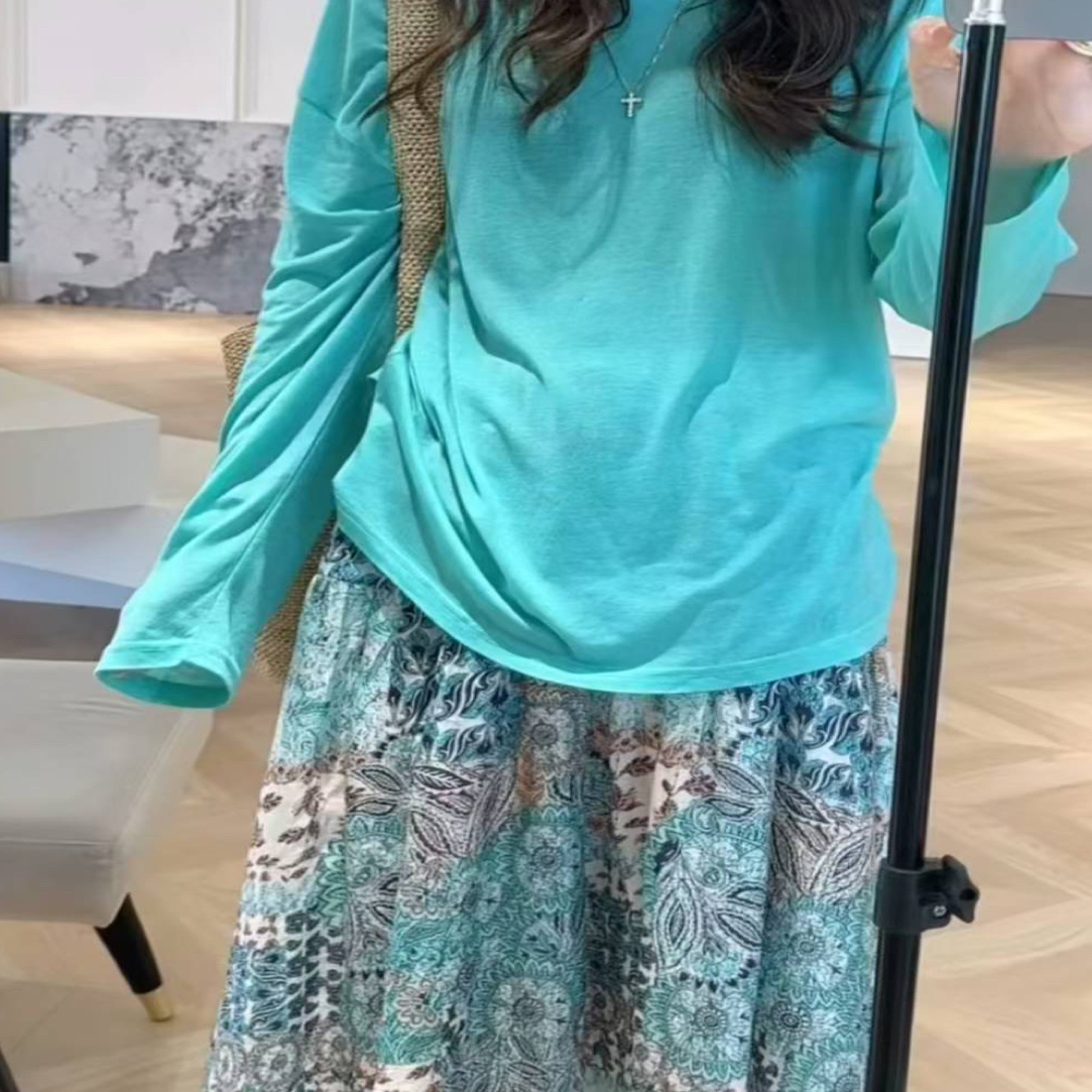 倩姐穿搭小众品牌孤品不退不换