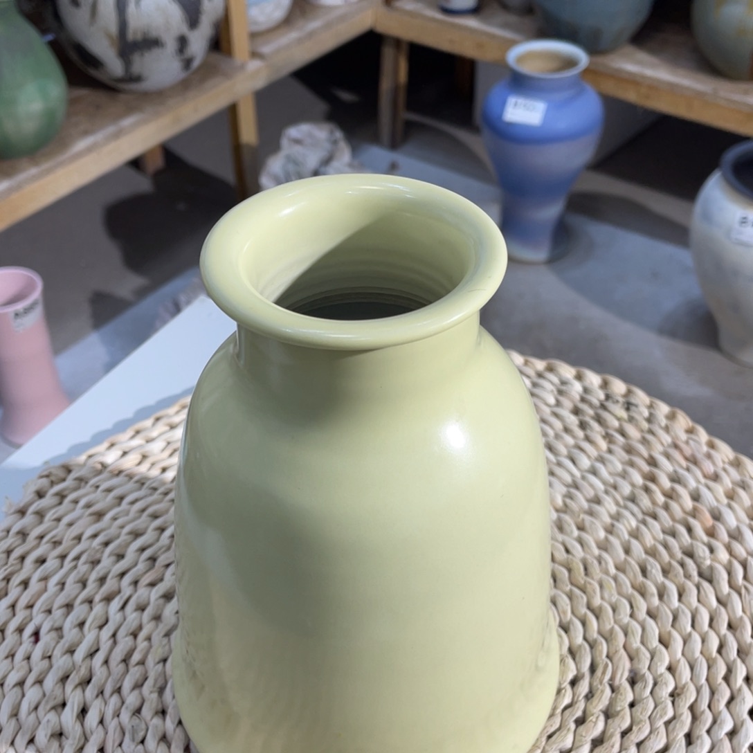 瓶景德镇陶瓷艺术博物