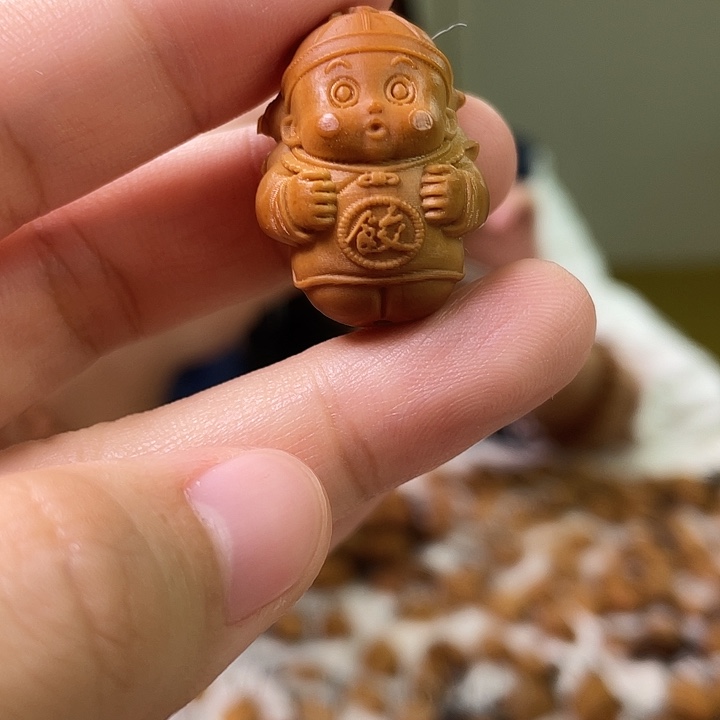 吊坠橄榄核橄榄核