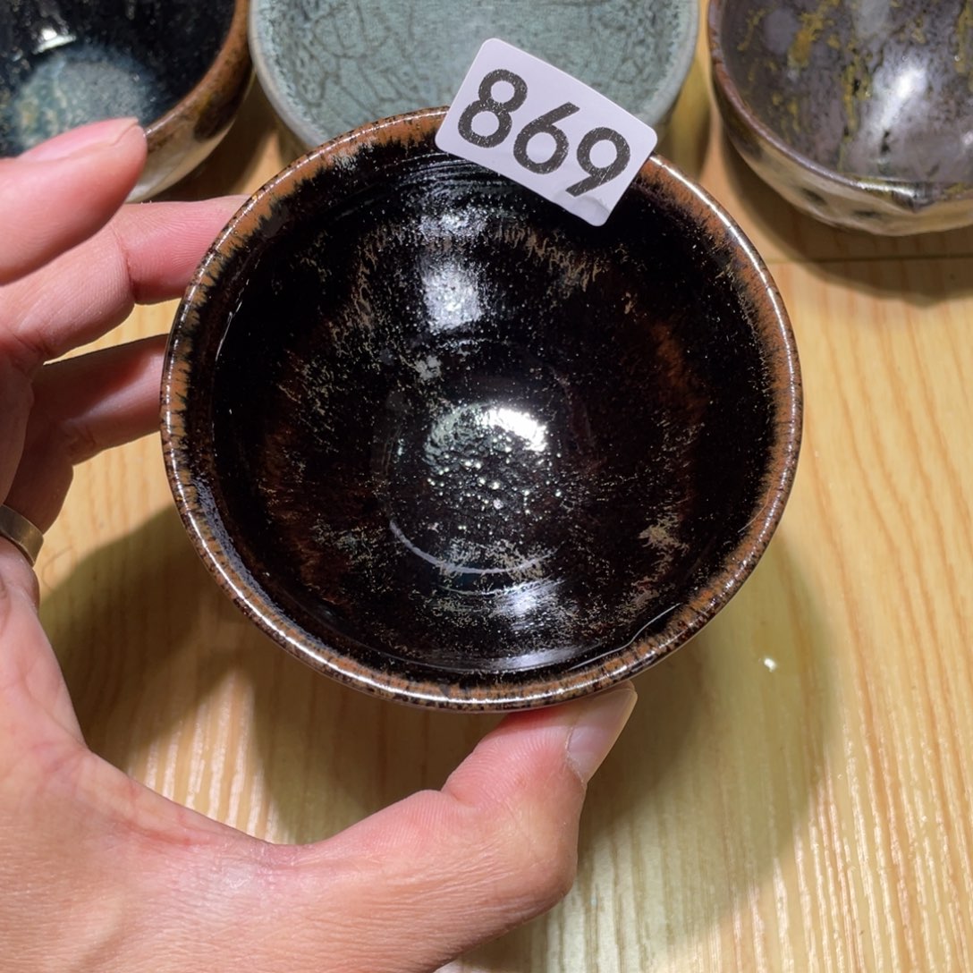 茶盏美好生活从开始到现在