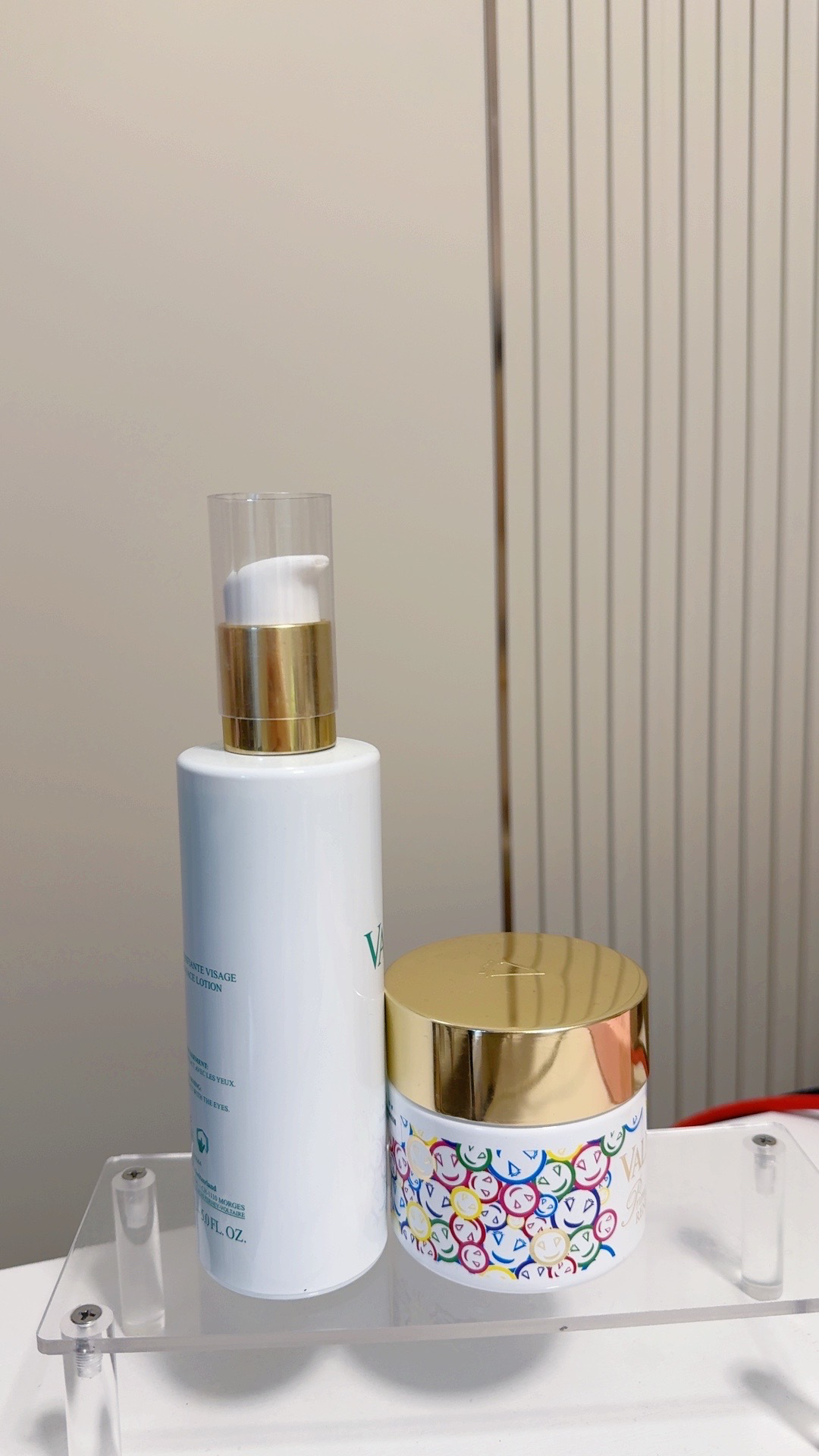 幸福面膜涂抹刷大