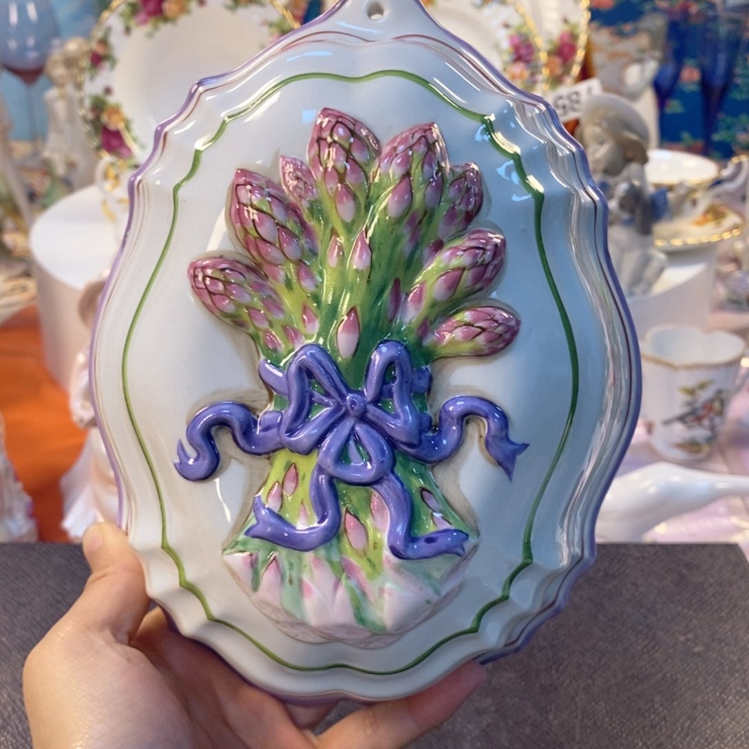 瓷器欧瓷咖啡杯水晶杯