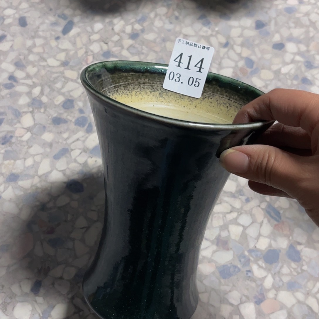 摆件景德镇陶瓷手工制作