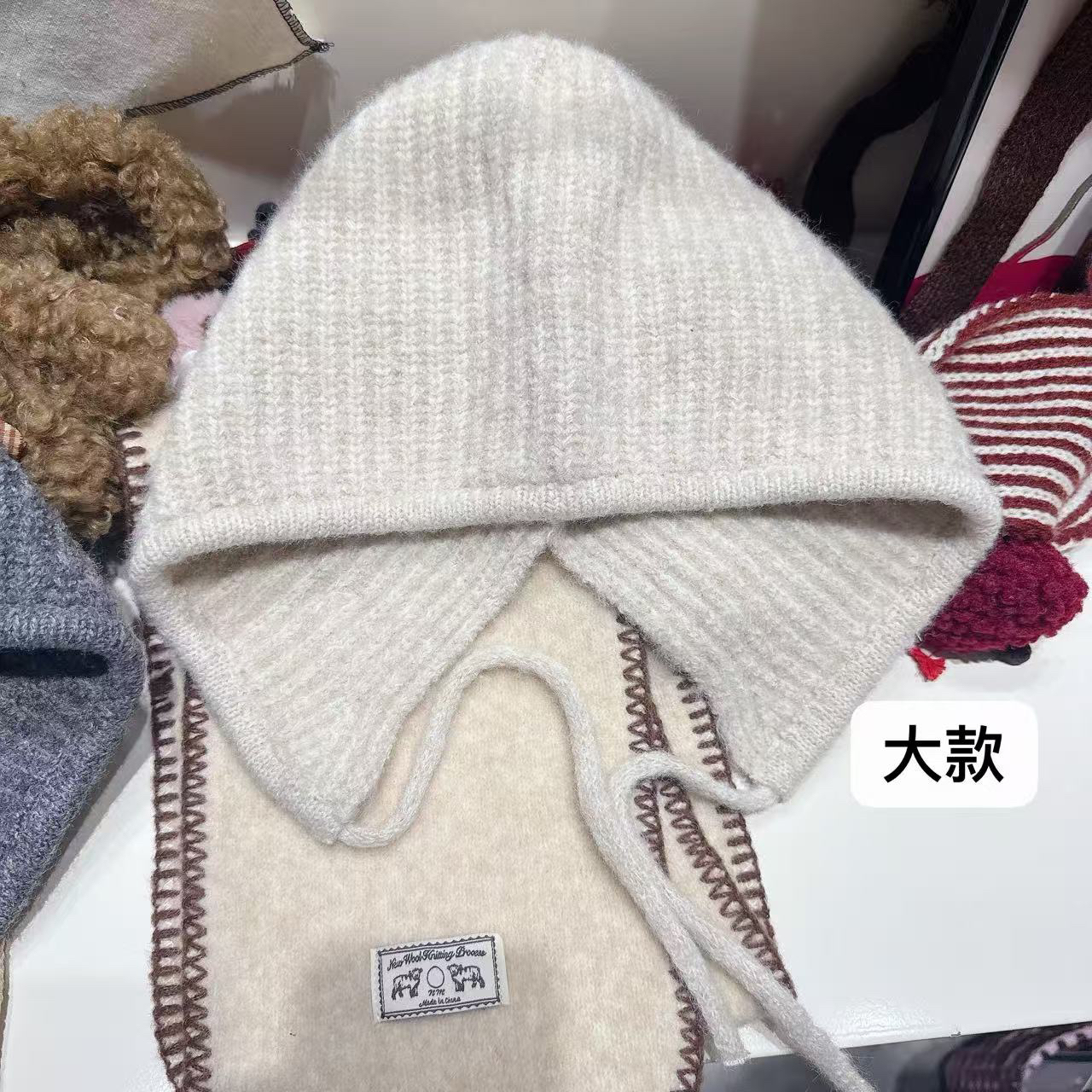 ZB-2214 韩版儿童发饰