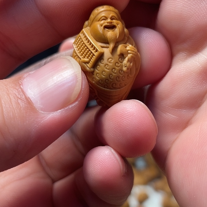 吊坠橄榄核橄榄核