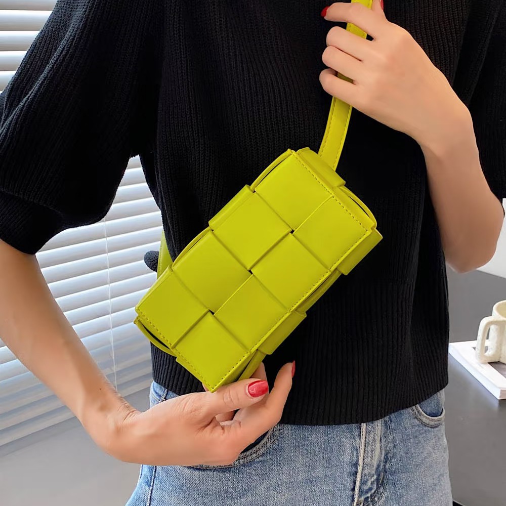 95新 Chanel/香奈儿 98新 奢总管 双12/bv 枕头包