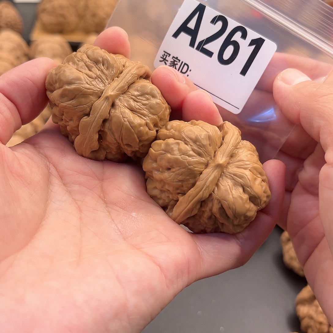 桃核把件垚*垚蛙蛙福利41