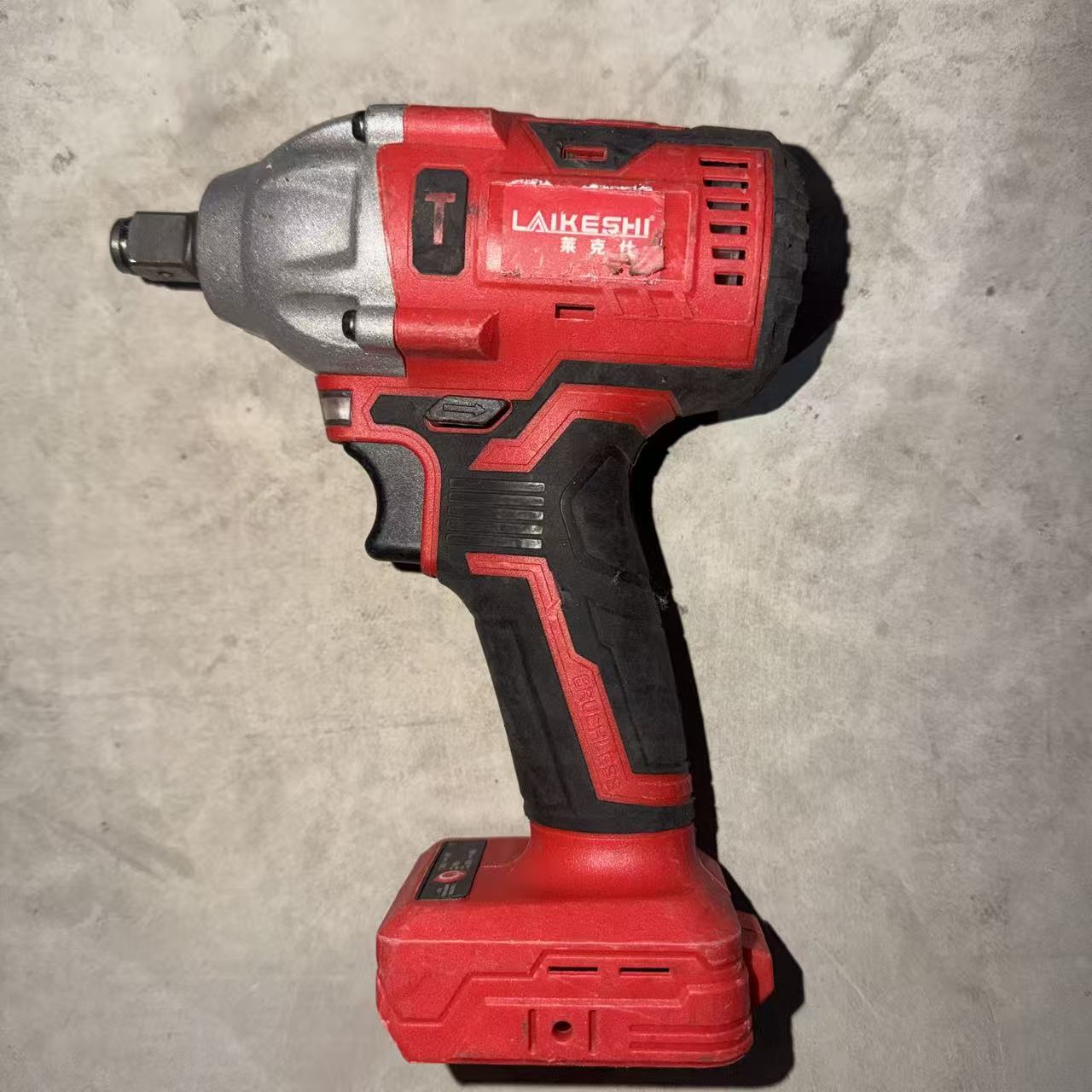 ZZ 电扳手 机头 电扳机头 手动工具