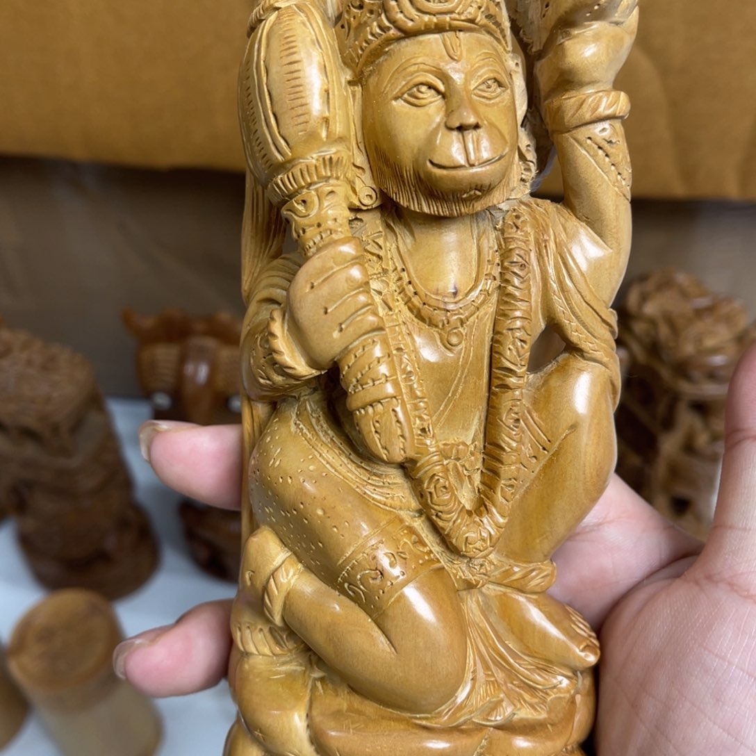 檀香木印度老山檀4.5克价