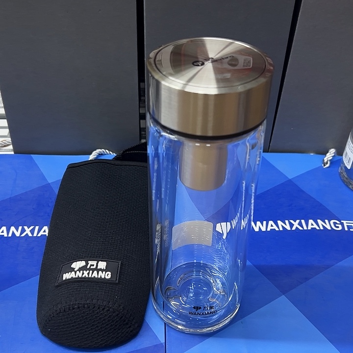 万象双v303r-370杯套