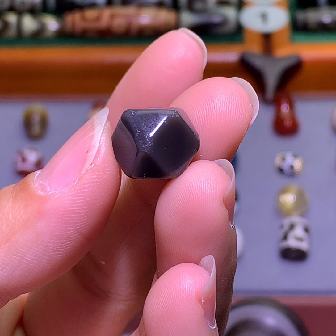 玛瑙/玉髓珠宝半成品未镶嵌